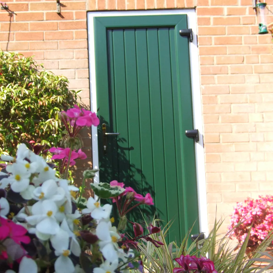 Flush Casement Windows Parson's Green