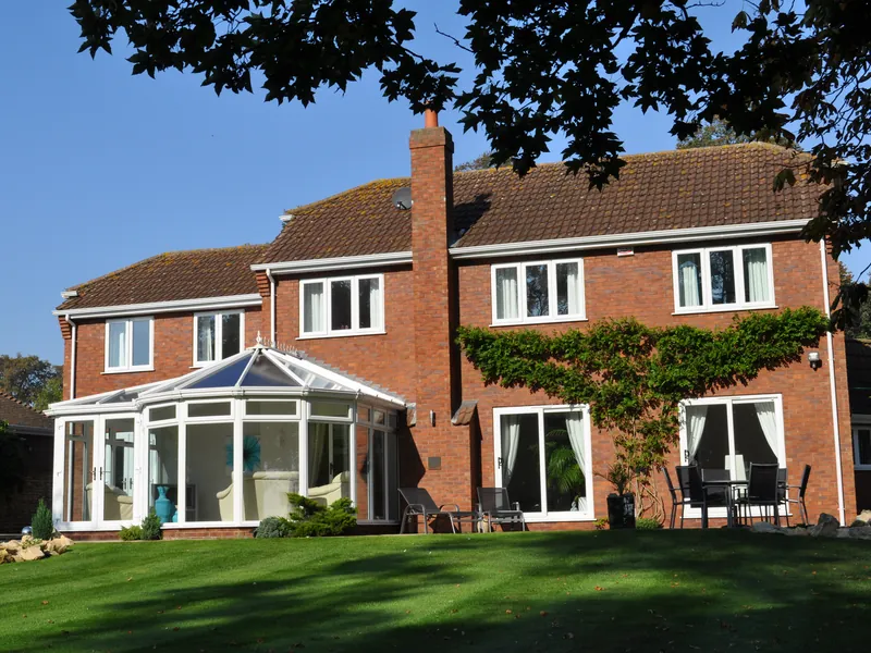 Double Glazing Windows Parson's Green