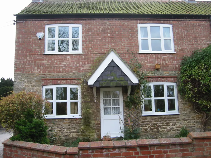 Double Glazing Windows Parson's Green