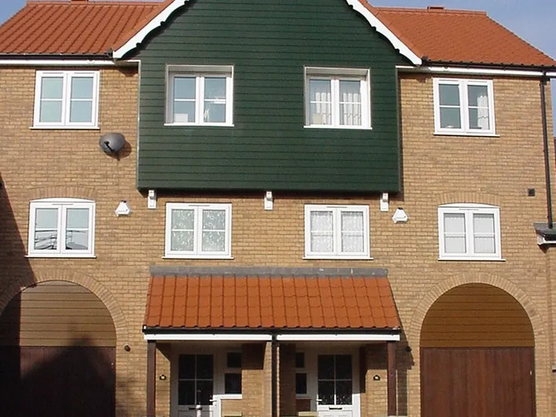 Double Glazing Windows Parson's Green