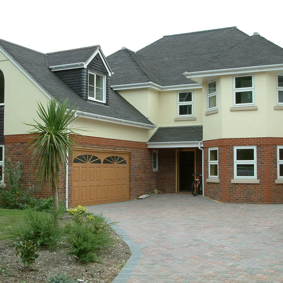 Double Glazing Windows Parson's Green