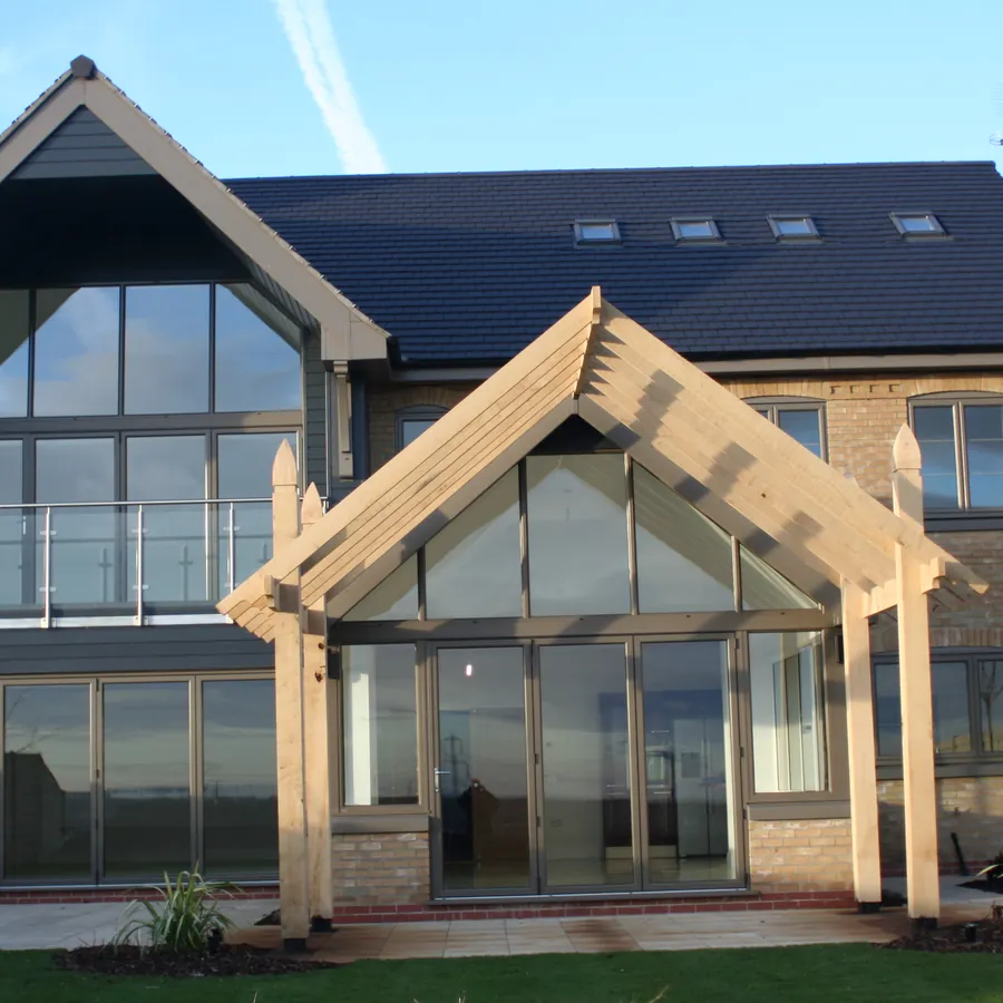 Double Glazing Windows Parson's Green