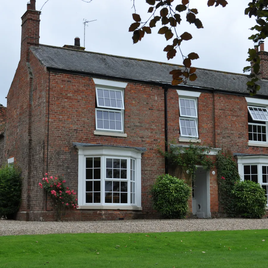 Double Glazing Windows Parson's Green