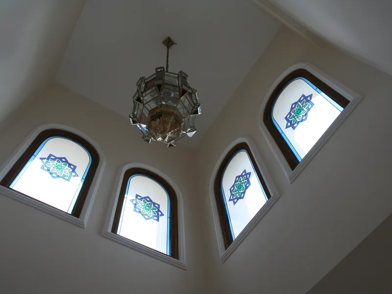 Secondary Glazing Parson's Green