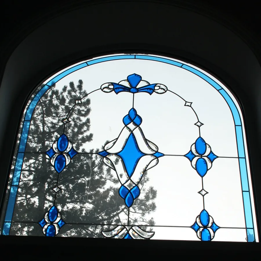 Secondary Glazing Parson's Green