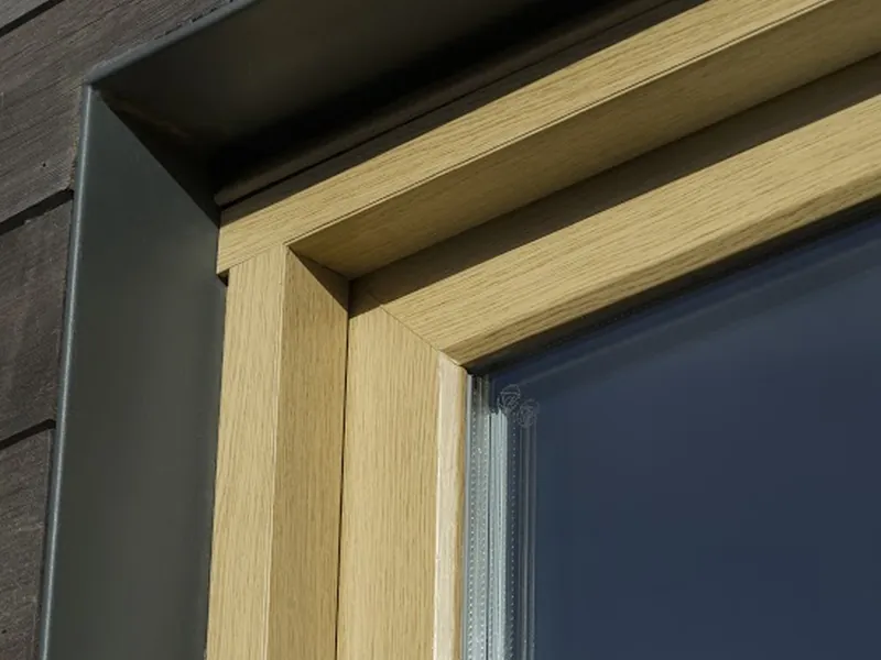 Sliding Windows Parson's Green
