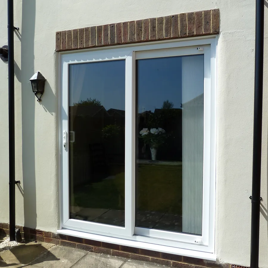 Sliding Windows Parson's Green