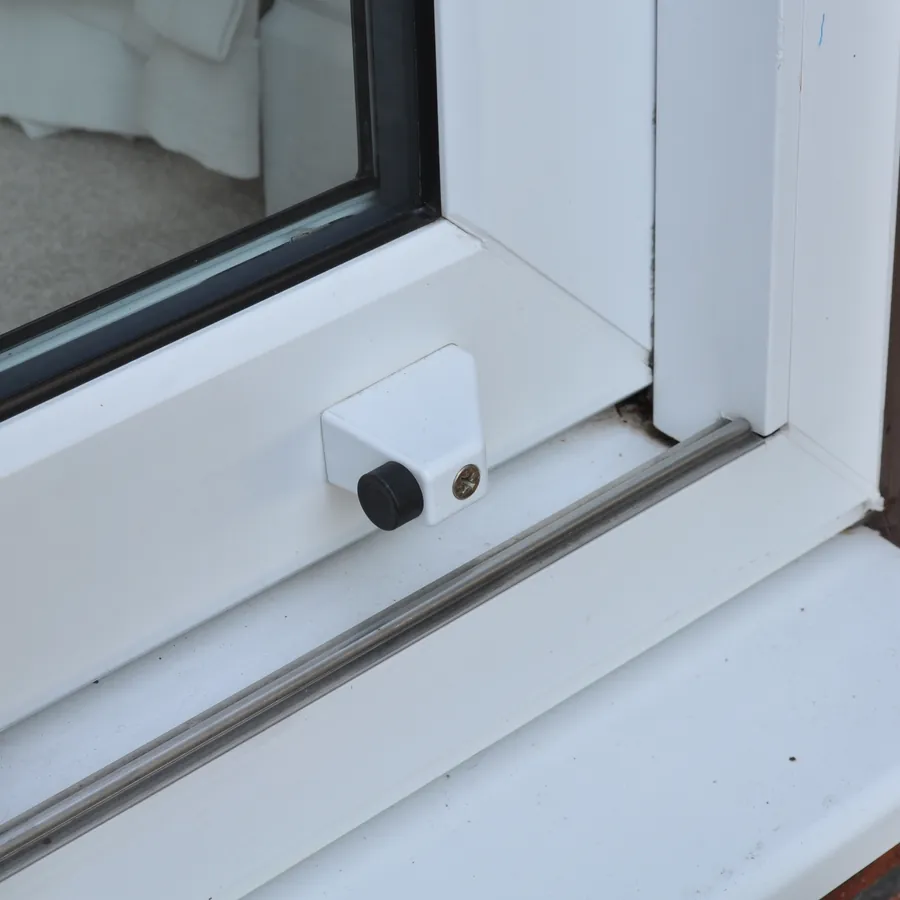 Sliding Windows Parson's Green