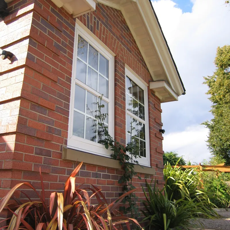 Tilt & Turn Windows Parson's Green