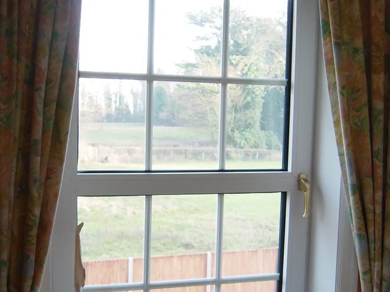 Tilt & Turn Windows Parson's Green