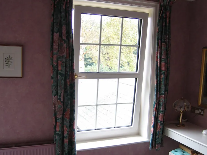 Tilt & Turn Windows Parson's Green
