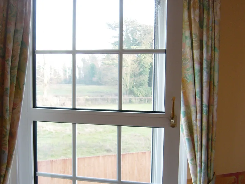 Tilt & Turn Windows Parson's Green