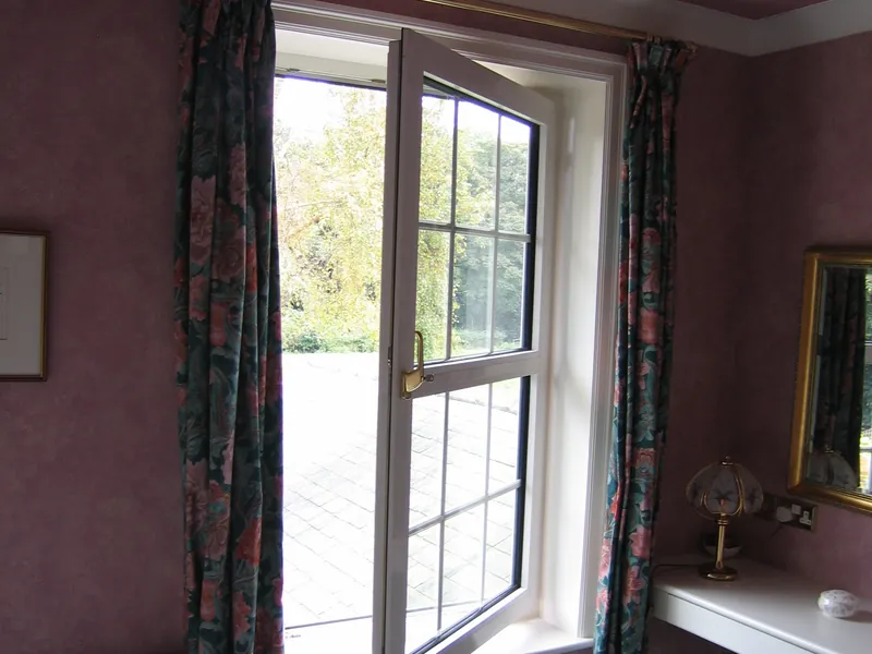 Tilt & Turn Windows Parson's Green