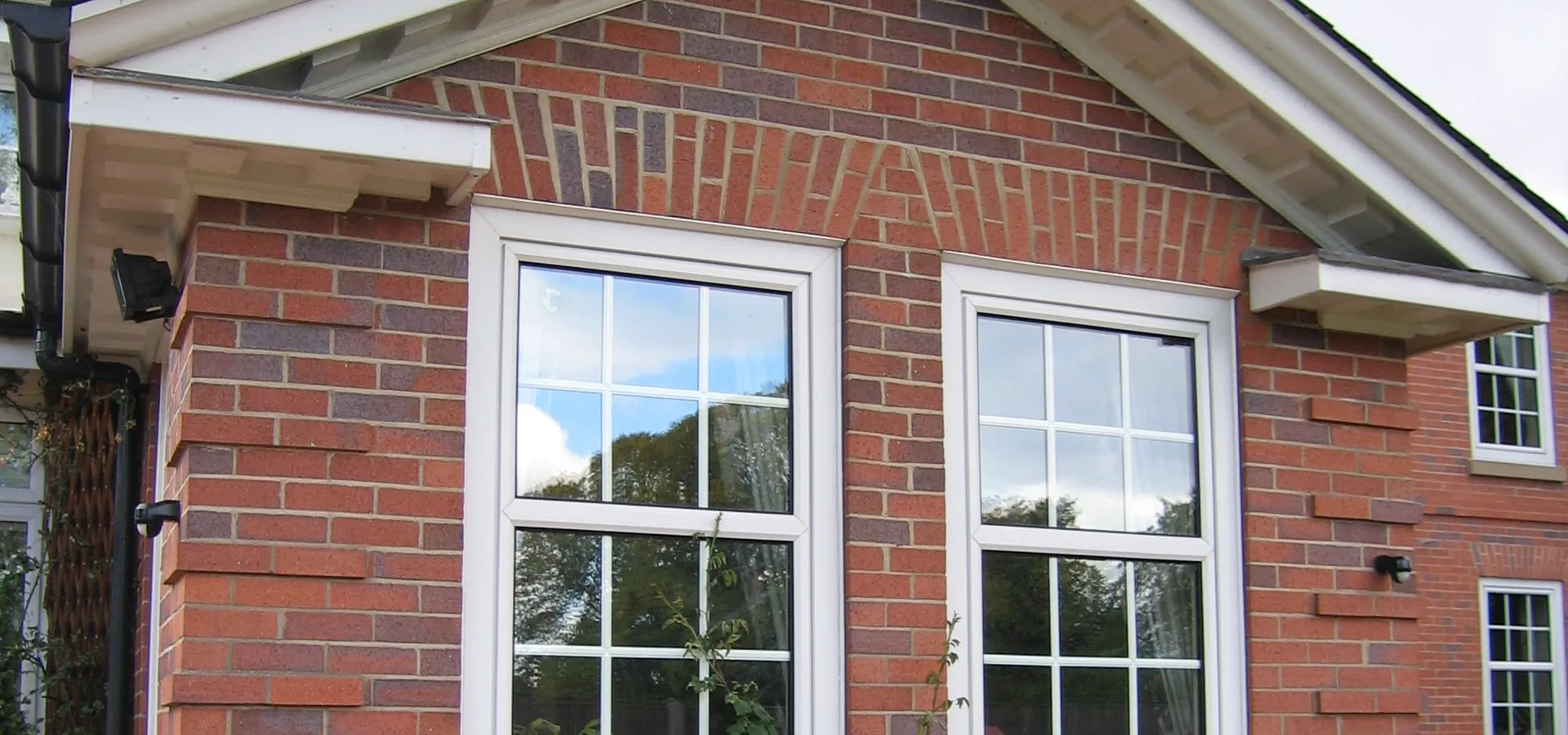 Tilt & Turn Windows Parson's Green