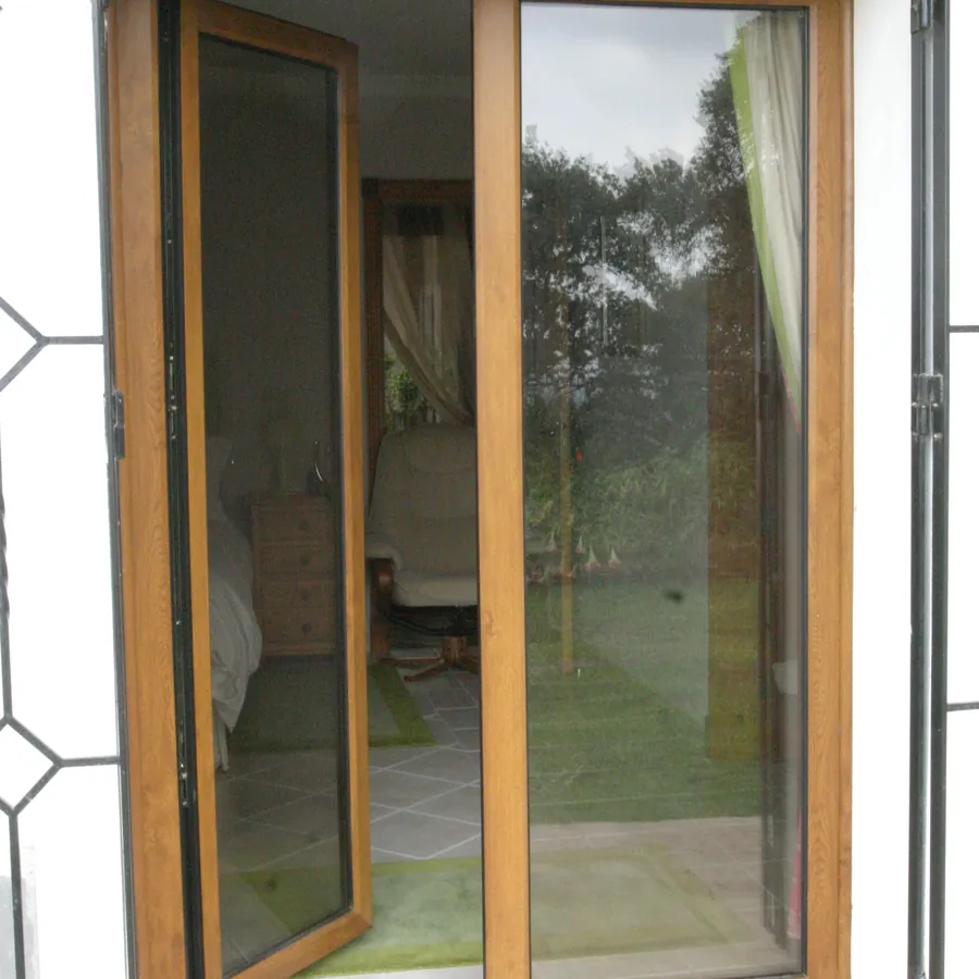 Tilt & Turn Windows Parson's Green