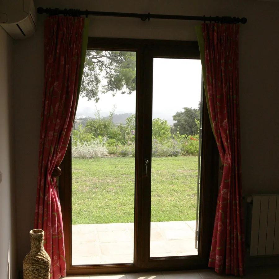 Tilt & Turn Windows Parson's Green