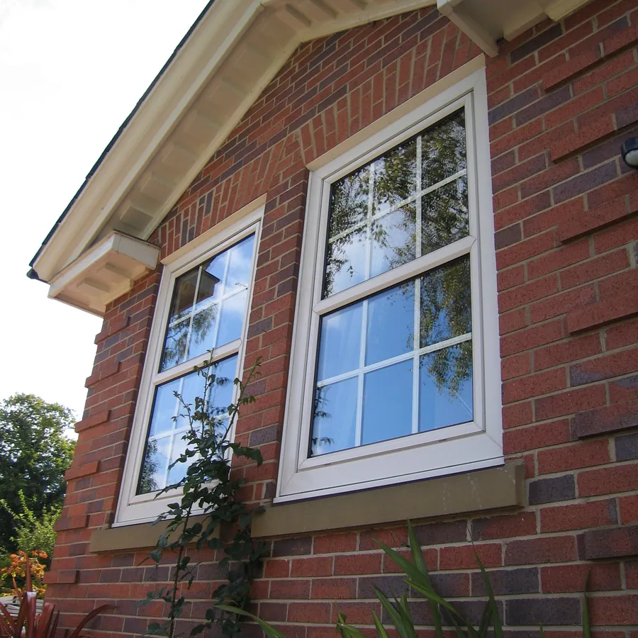 Tilt & Turn Windows Parson's Green