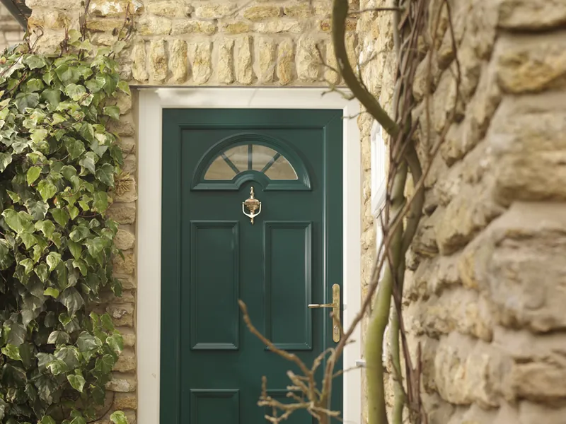 Timber Windows Parson's Green