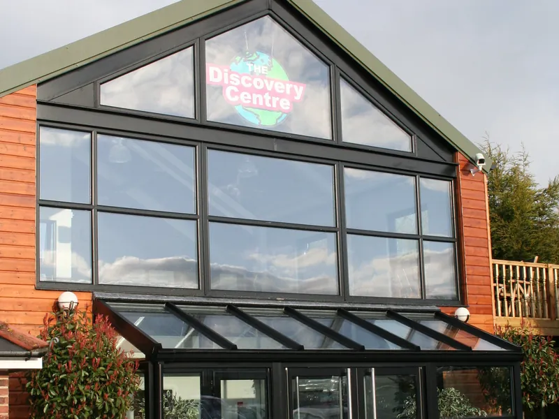 Timber Windows Parson's Green