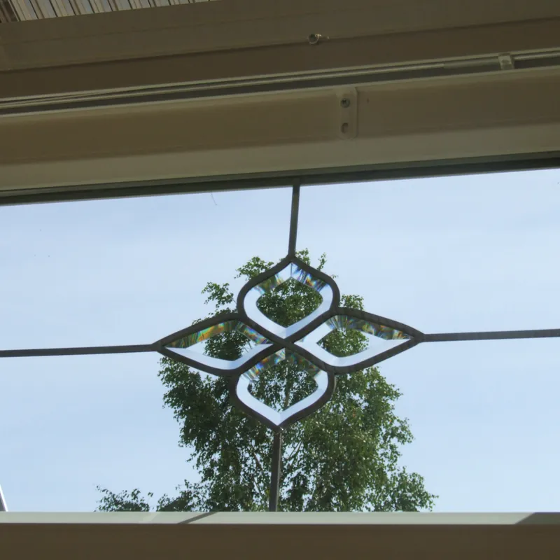 Triple Glazing Parson's Green