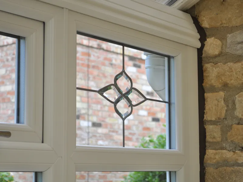 Triple Glazing Parson's Green