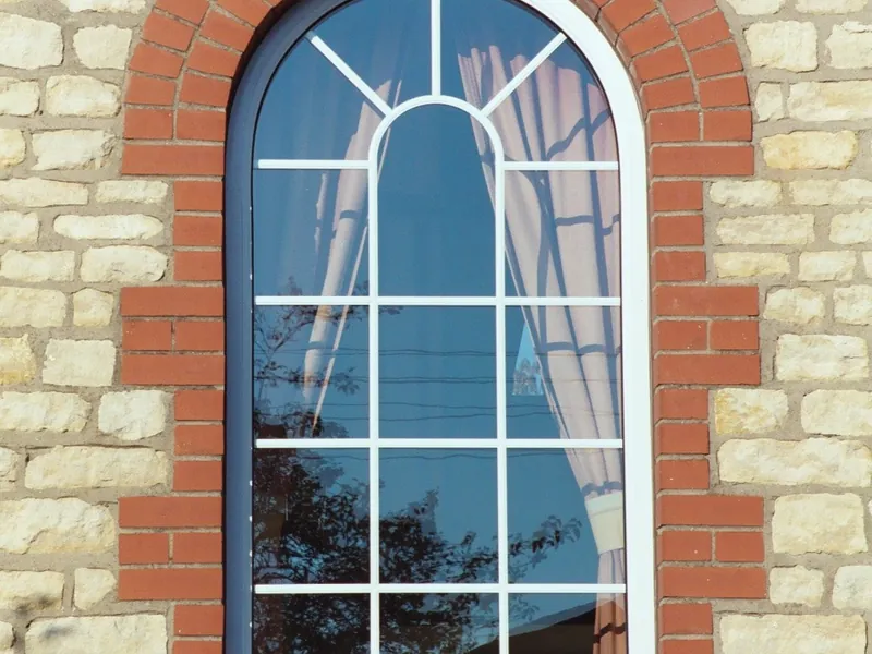Triple Glazing Parson's Green