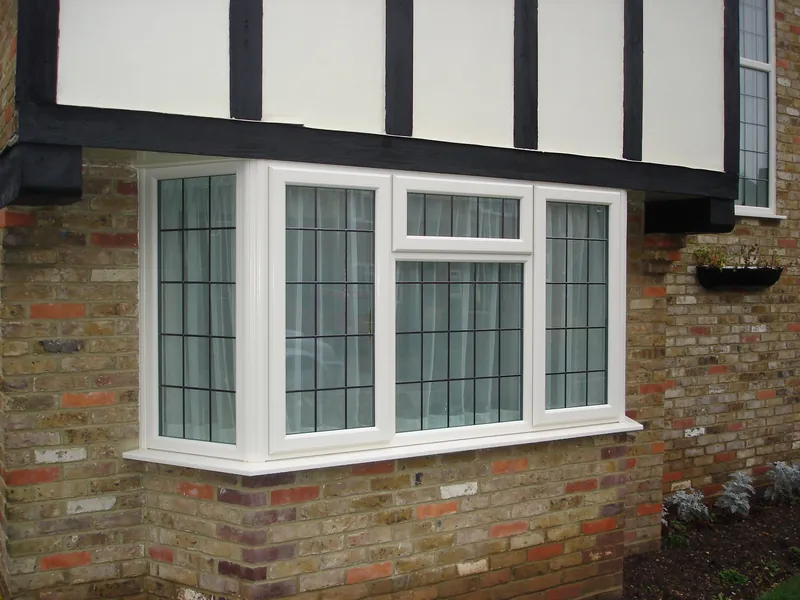 Triple Glazing Parson's Green