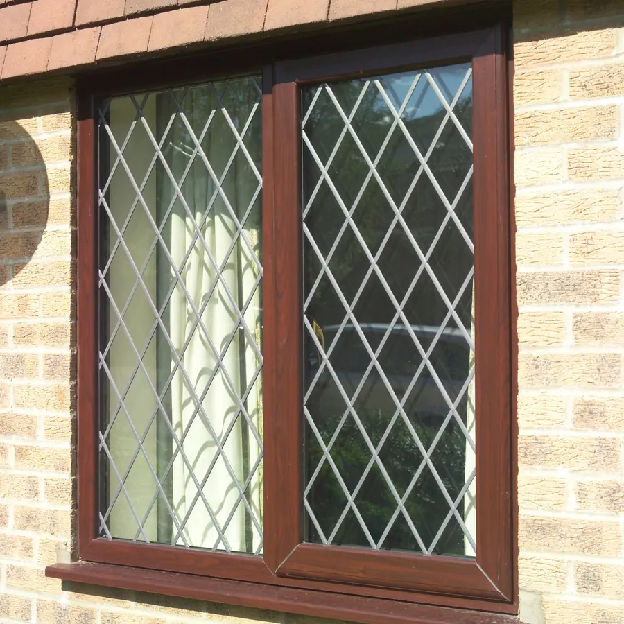 Triple Glazing Parson's Green