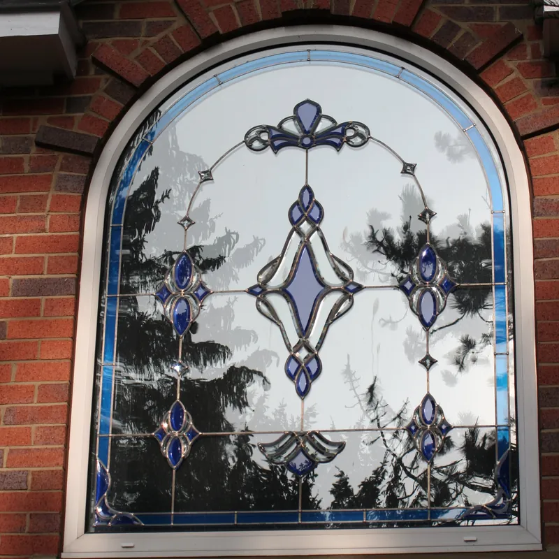 Double Vs Triple Glazing — Detail Parson's Green
