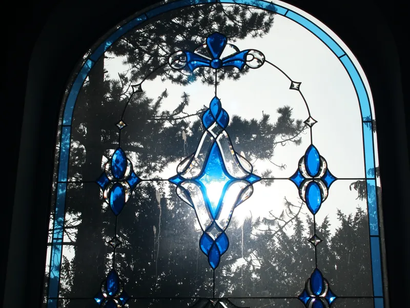 Energy Efficient Windows — Gallery Parson's Green