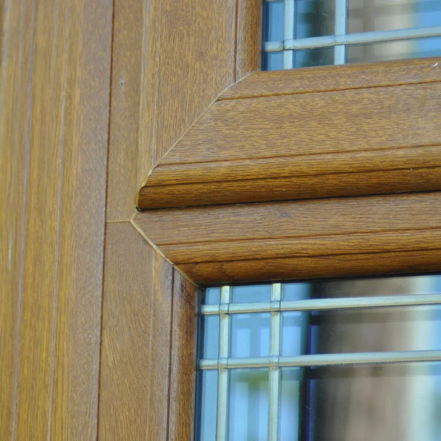 Energy Efficient Windows — Product Parson's Green