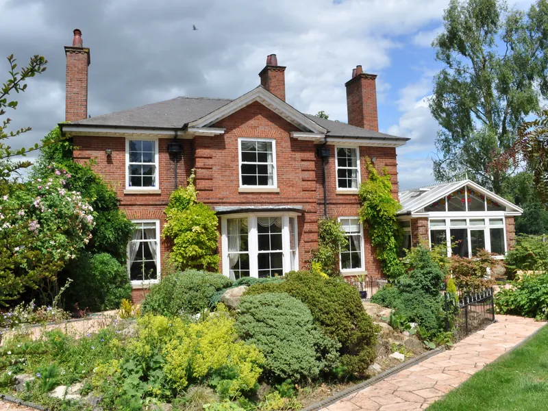 Double Glazing Prices Parson's Green