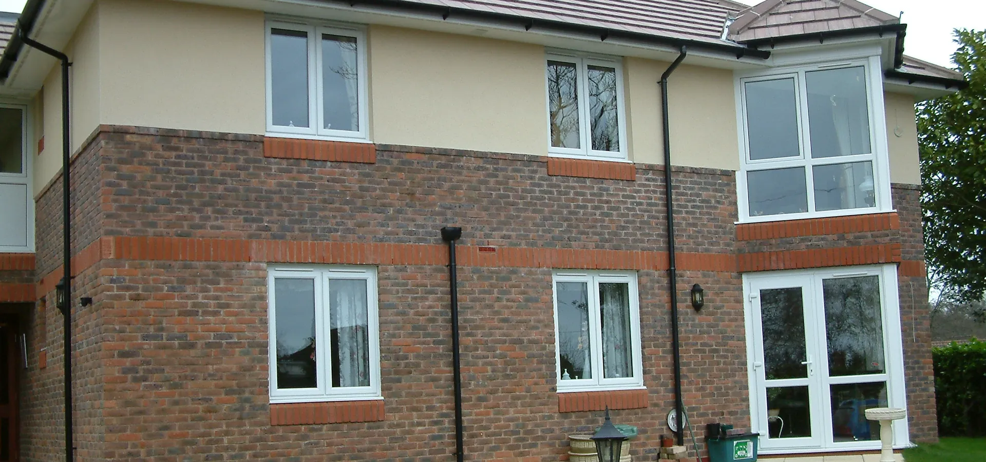 Double Glazing Prices Parson's Green
