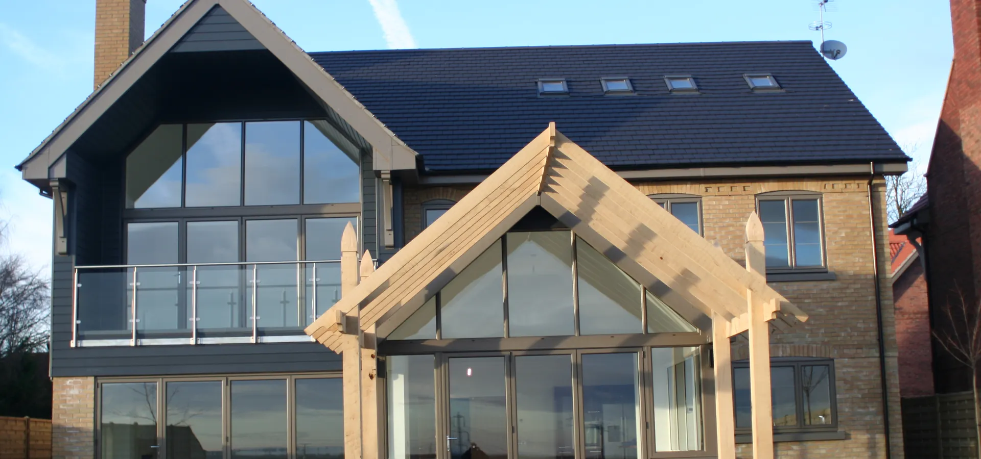 Window Grants ECO4 Parson's Green